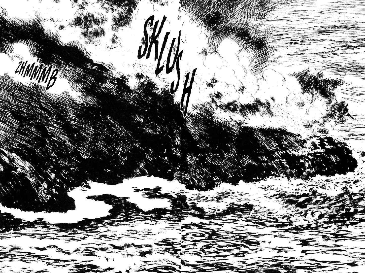 Lone Wolf and Cub Chapter 112 18